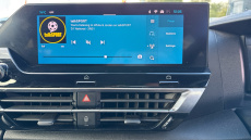 Citroen C4 1.2 PureTech [130] Max 5dr Auto Petrol Hatchback